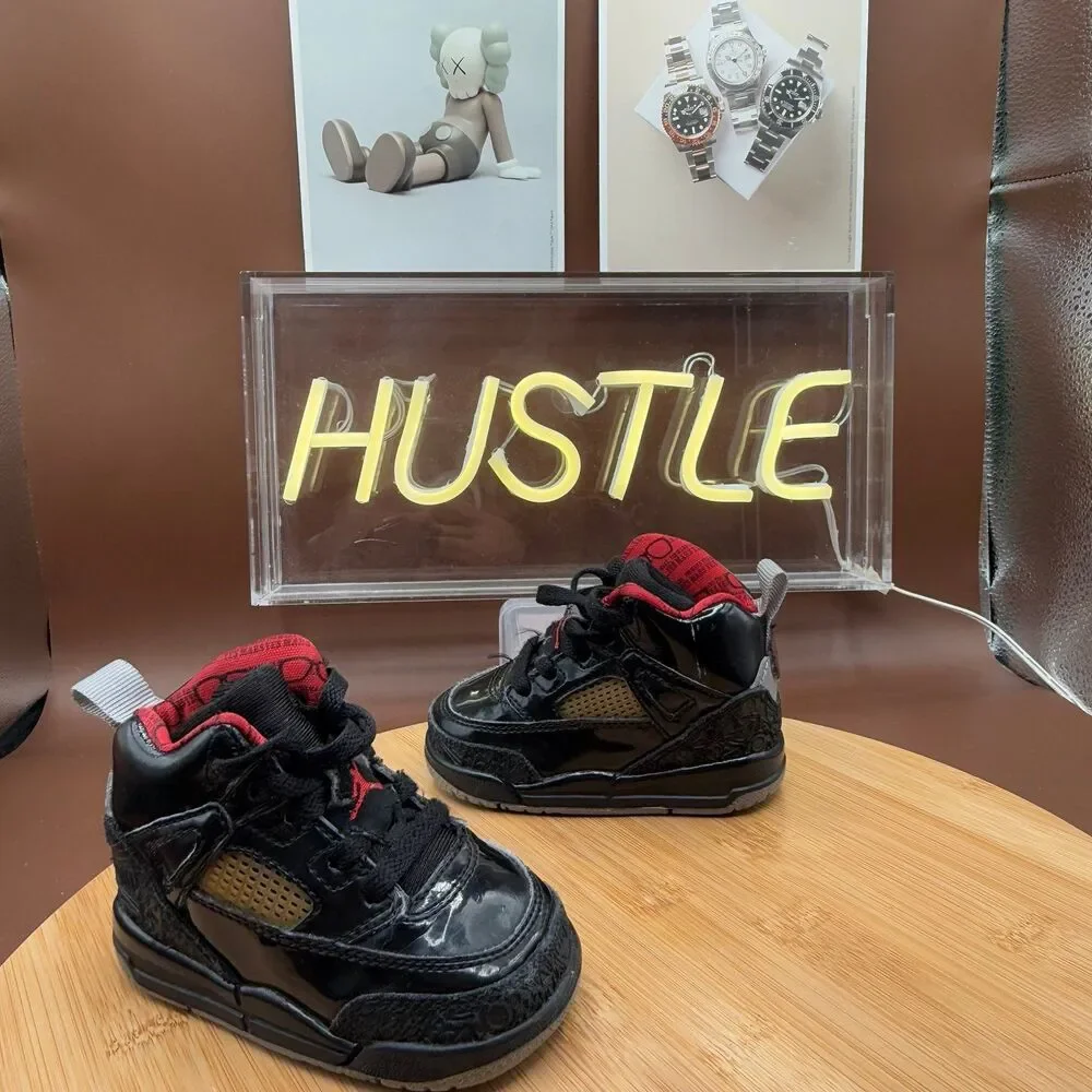 Jordan air spizike